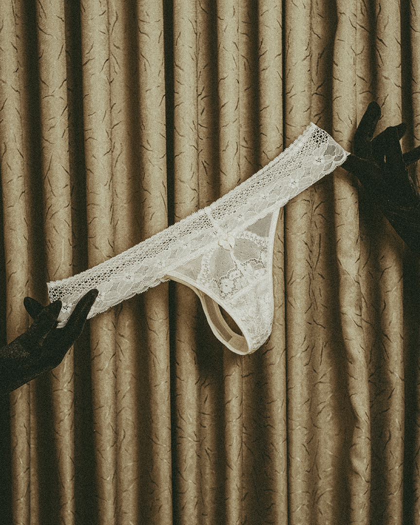 Panty Aurora