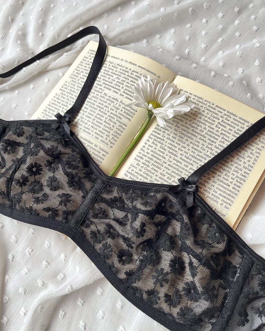 Bralette Dalia